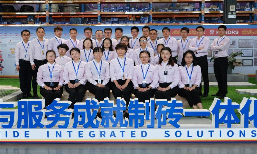 第130屆廣交會泉工股份線上直播圓滿結束！