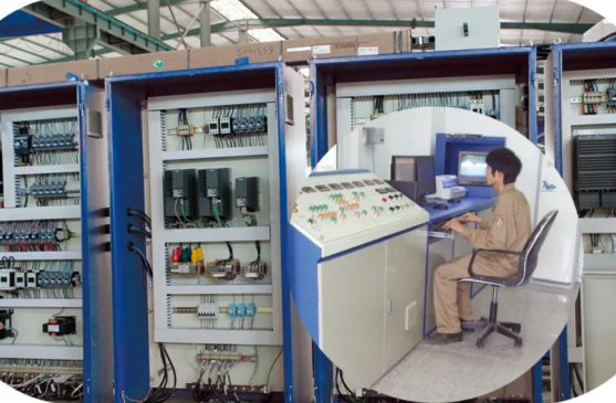 項(xiàng)目發(fā)貨|策尼特ZN900C型全自動砌塊成型機(jī)發(fā)貨安徽，助力建筑垃圾綜合利用