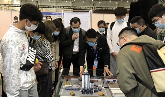 聚焦環(huán)保，第二屆廈門(mén)國(guó)際環(huán)保展圓滿(mǎn)閉幕