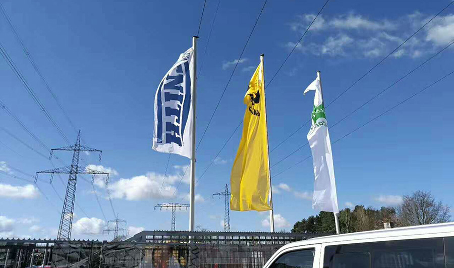 共享頂級科技！德國策尼特柏林舉行現(xiàn)場推介會(huì)