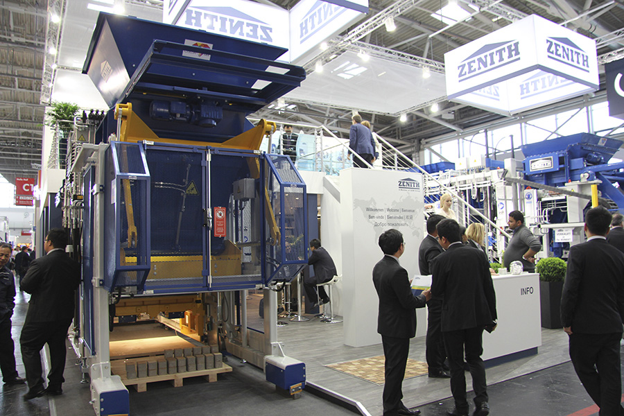 專題│泉工股份：逆勢(shì)增長(zhǎng)，秘訣何在？