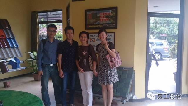 質(zhì)量·服務(wù)·經(jīng)驗(yàn)，印尼市場(chǎng)再傳捷報(bào)！