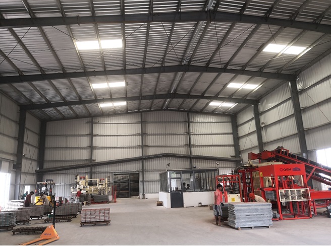 助力“河流復(fù)蘇”，泉工股份ZN900C產(chǎn)品獲印度政府認(rèn)可