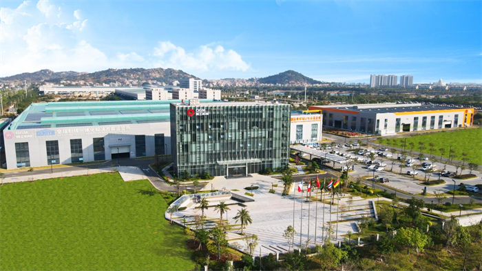 聚焦專(zhuān)利轉(zhuǎn)化運(yùn)用 泉工股份入選知識(shí)產(chǎn)權(quán)標(biāo)桿企業(yè)