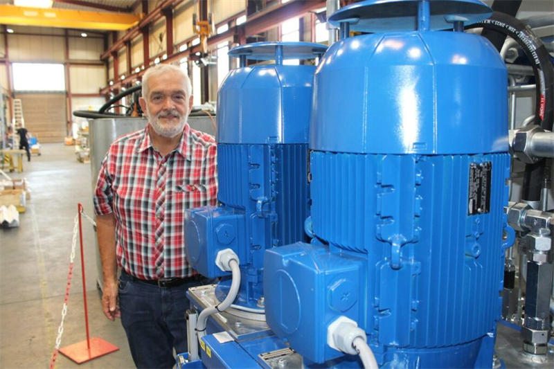 在同一家公司堅(jiān)守半世紀(jì) —— 哈特維?！ど釥柕碌穆殘?chǎng)傳奇