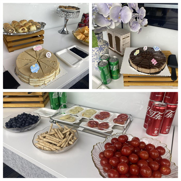 粽葉飄香，龍舟啟航，泉工親子端午樂！